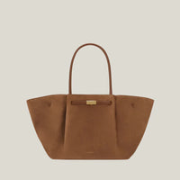Suede Brown